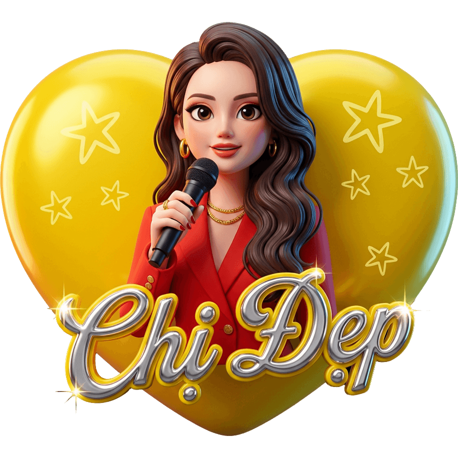 Micro Chị Đẹp