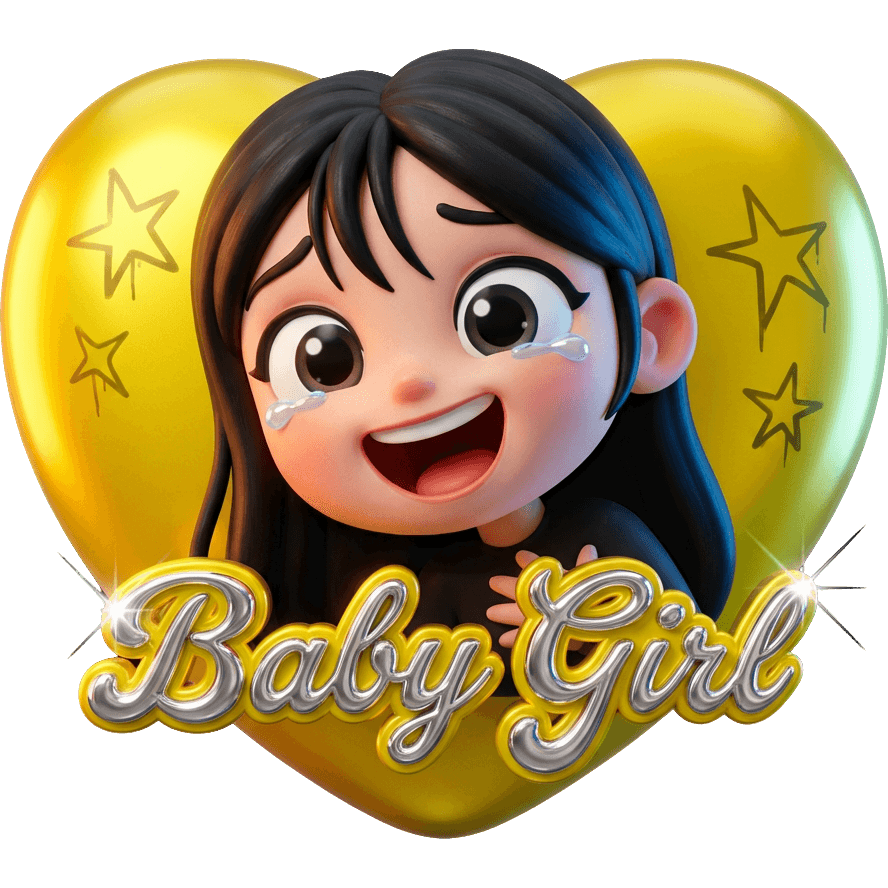 Baby Girl