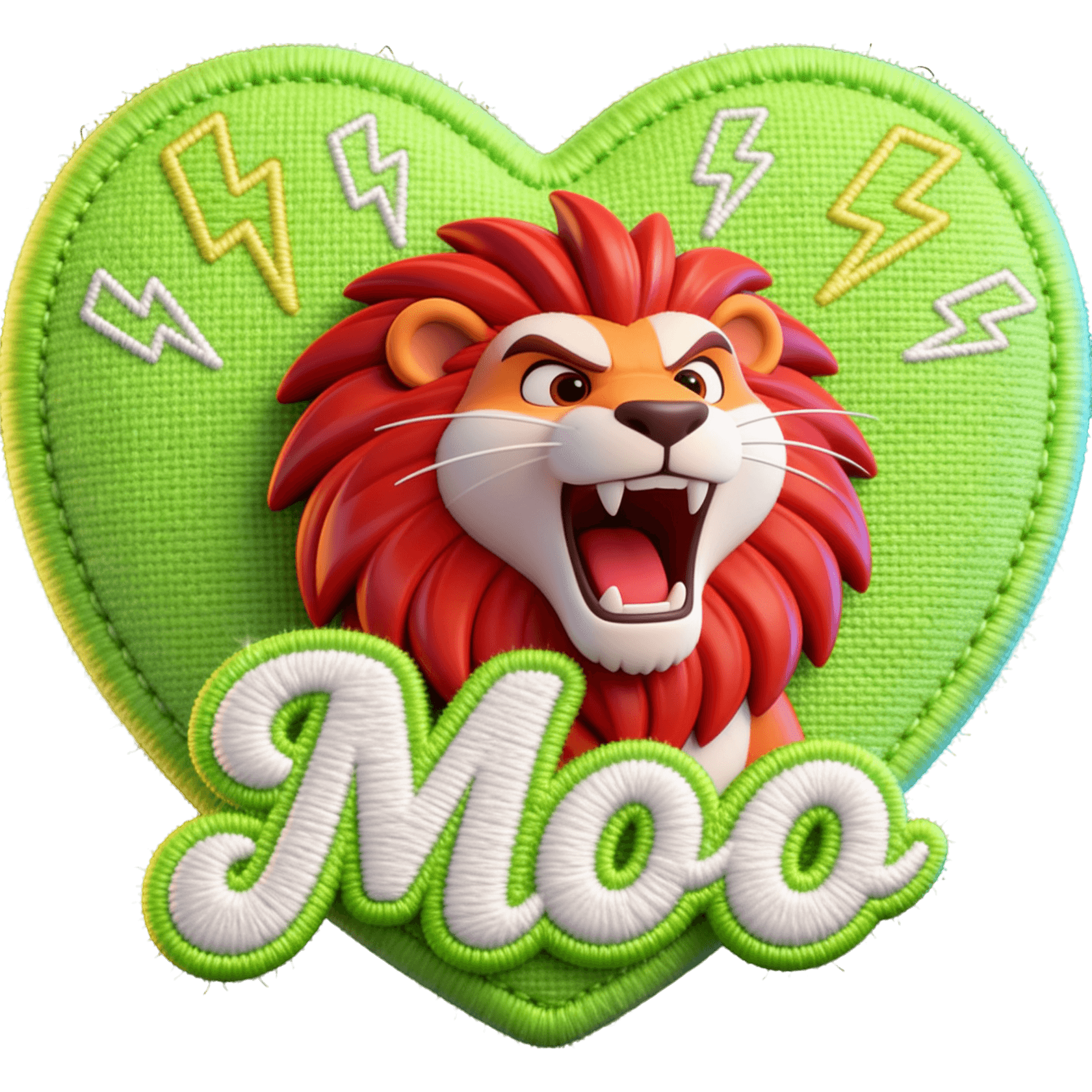 Mo Löwe