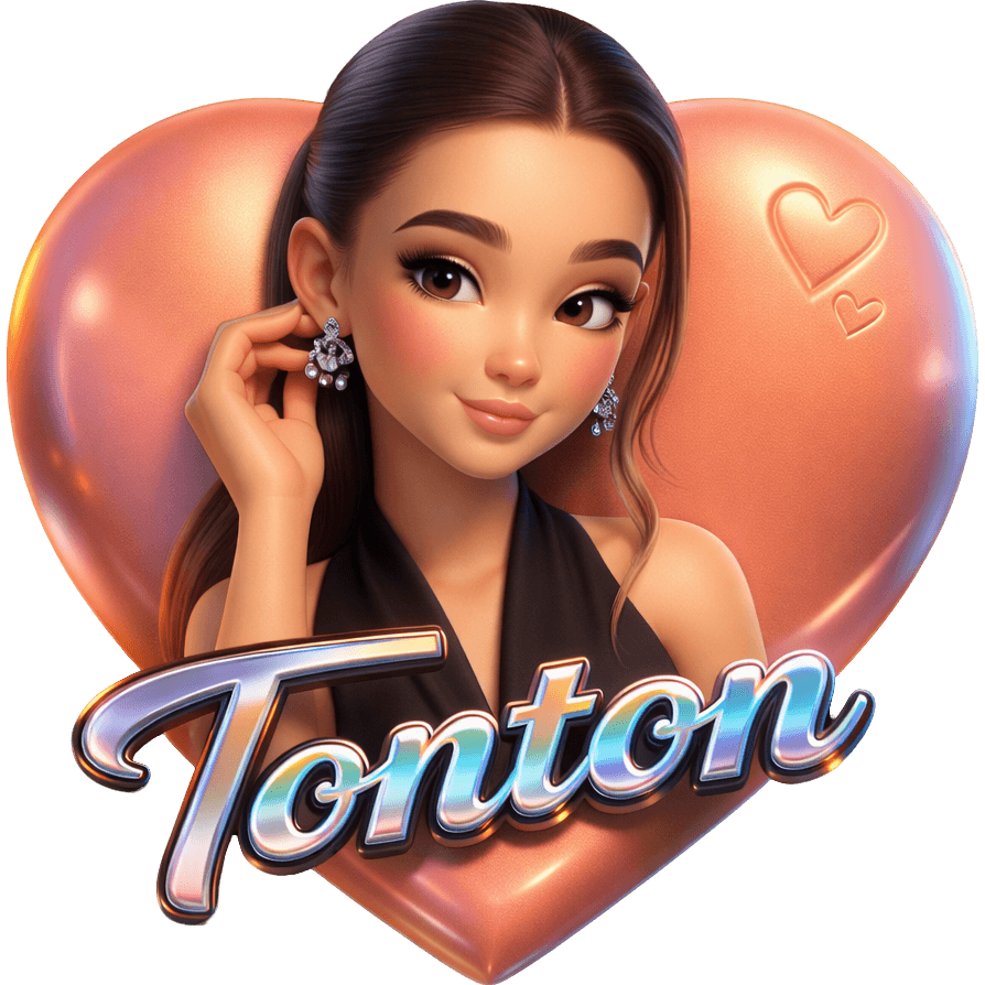 Brinco Tonton