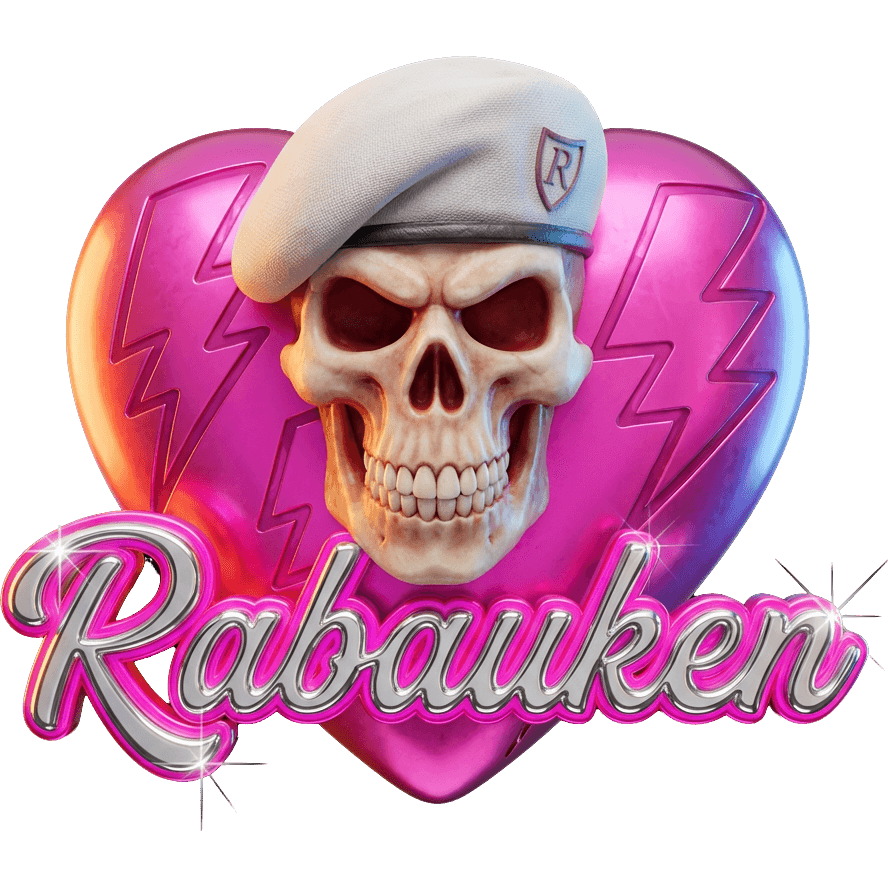Rabaukenmütze