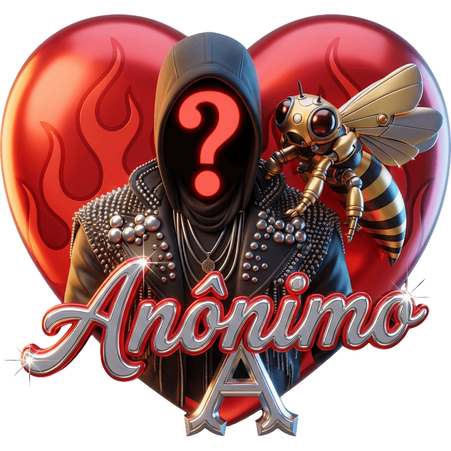 Anônimo A