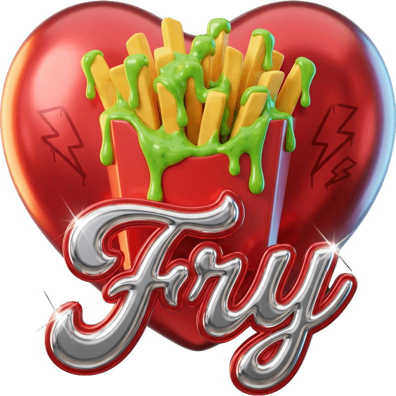Toxic fry