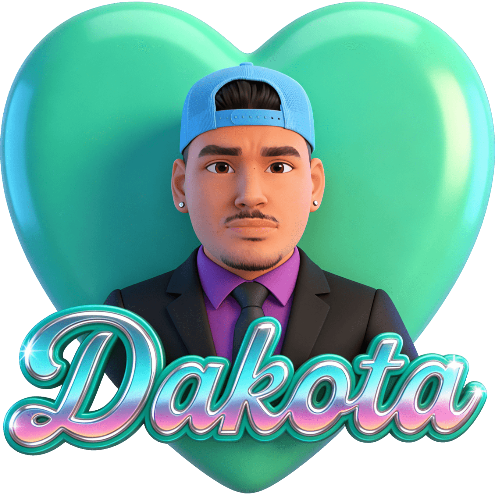 Daddy Dakota