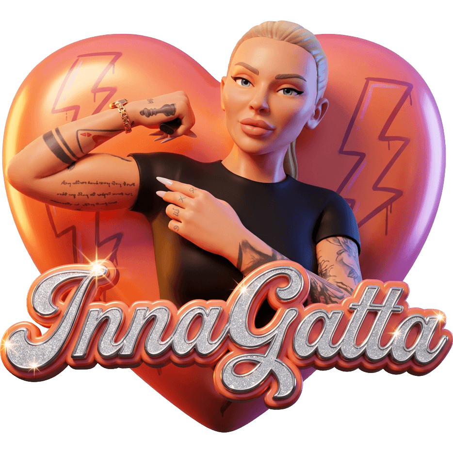 InnaGatta