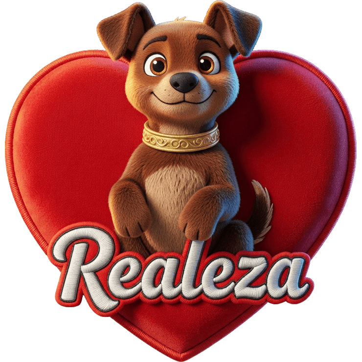 Cãozinho Real