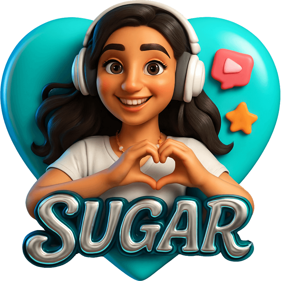 Sugar Selamı
