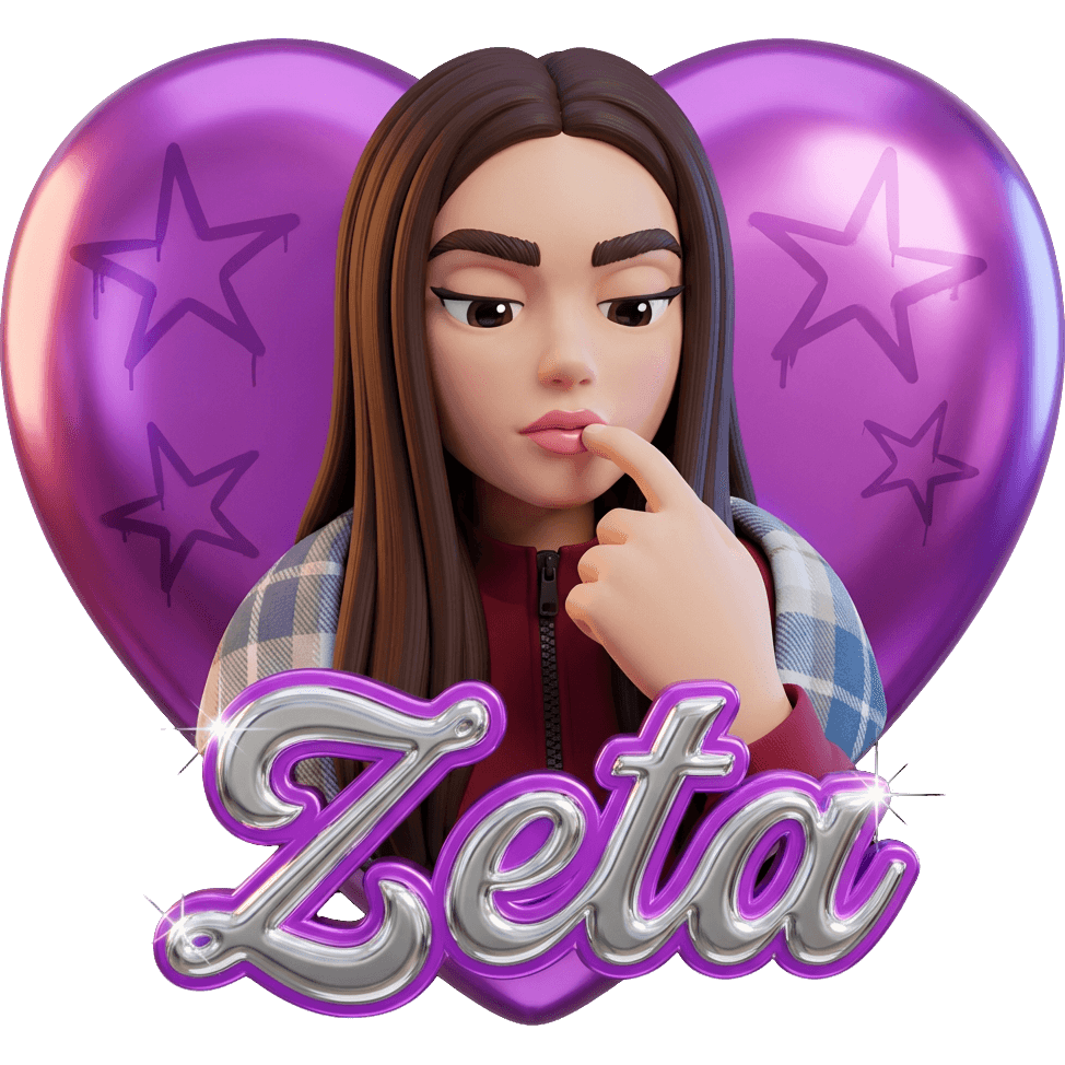 Zeta Plaid