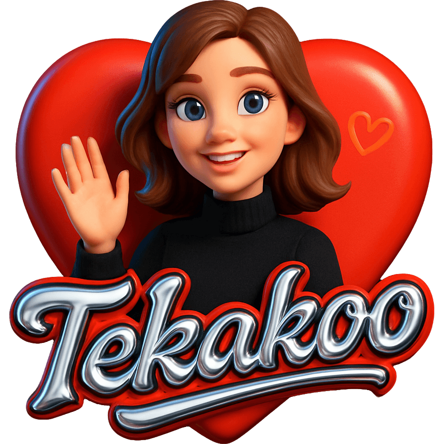 Teek