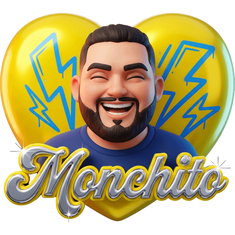Monchito RV