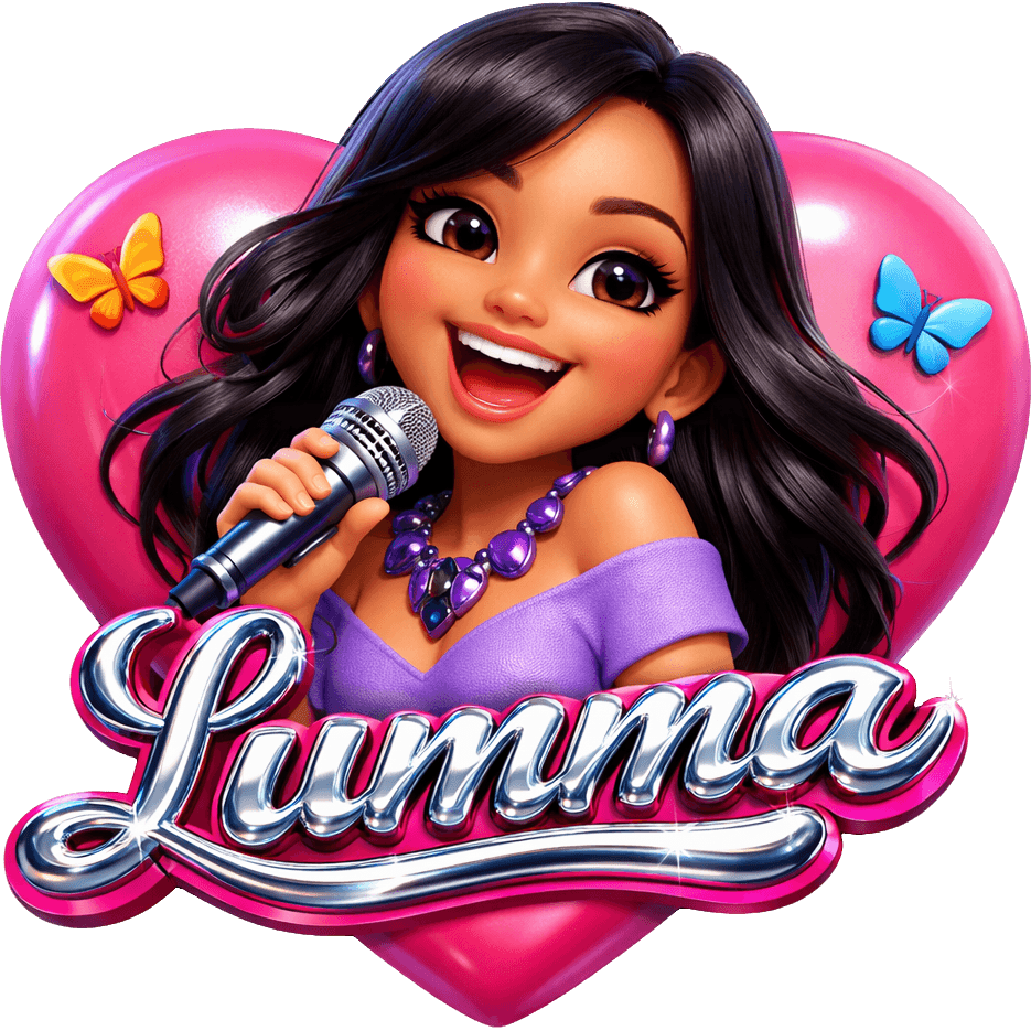 Team Lumma
