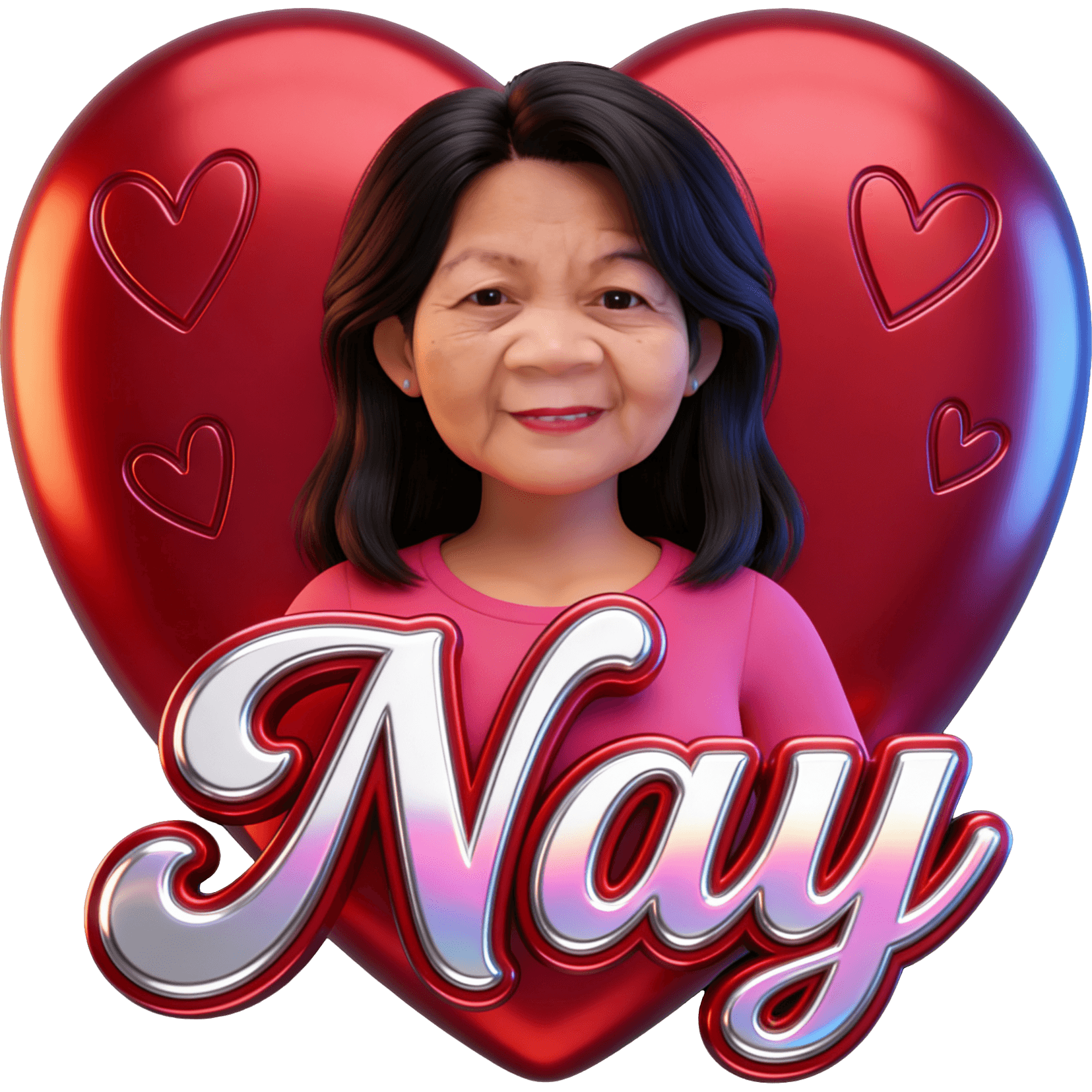 Nay Giliw