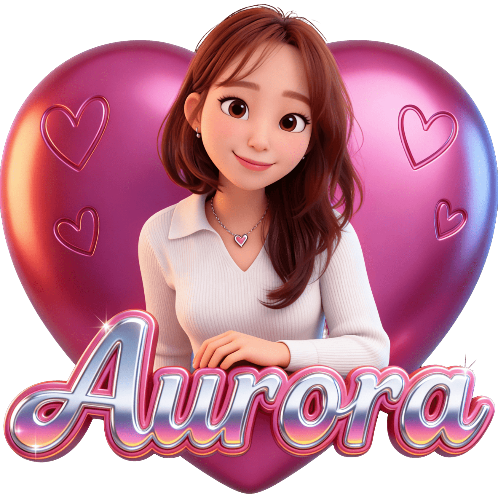 Aurora Love