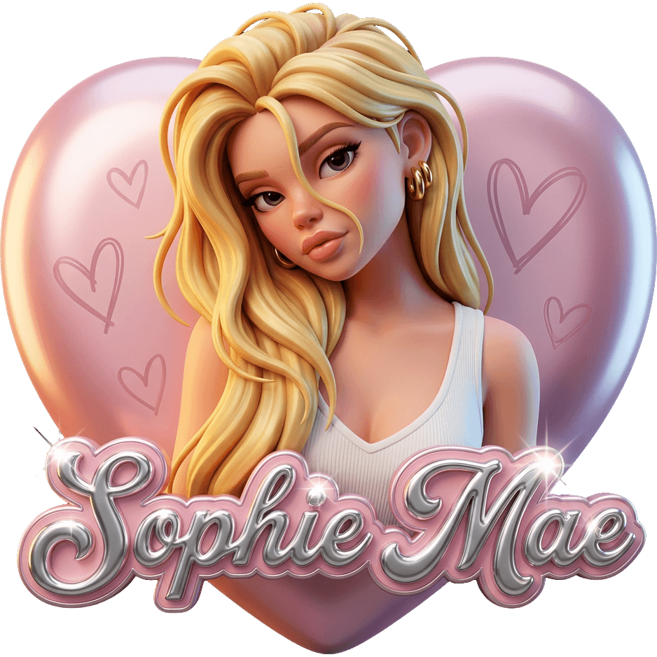 Sophie Mae Blush