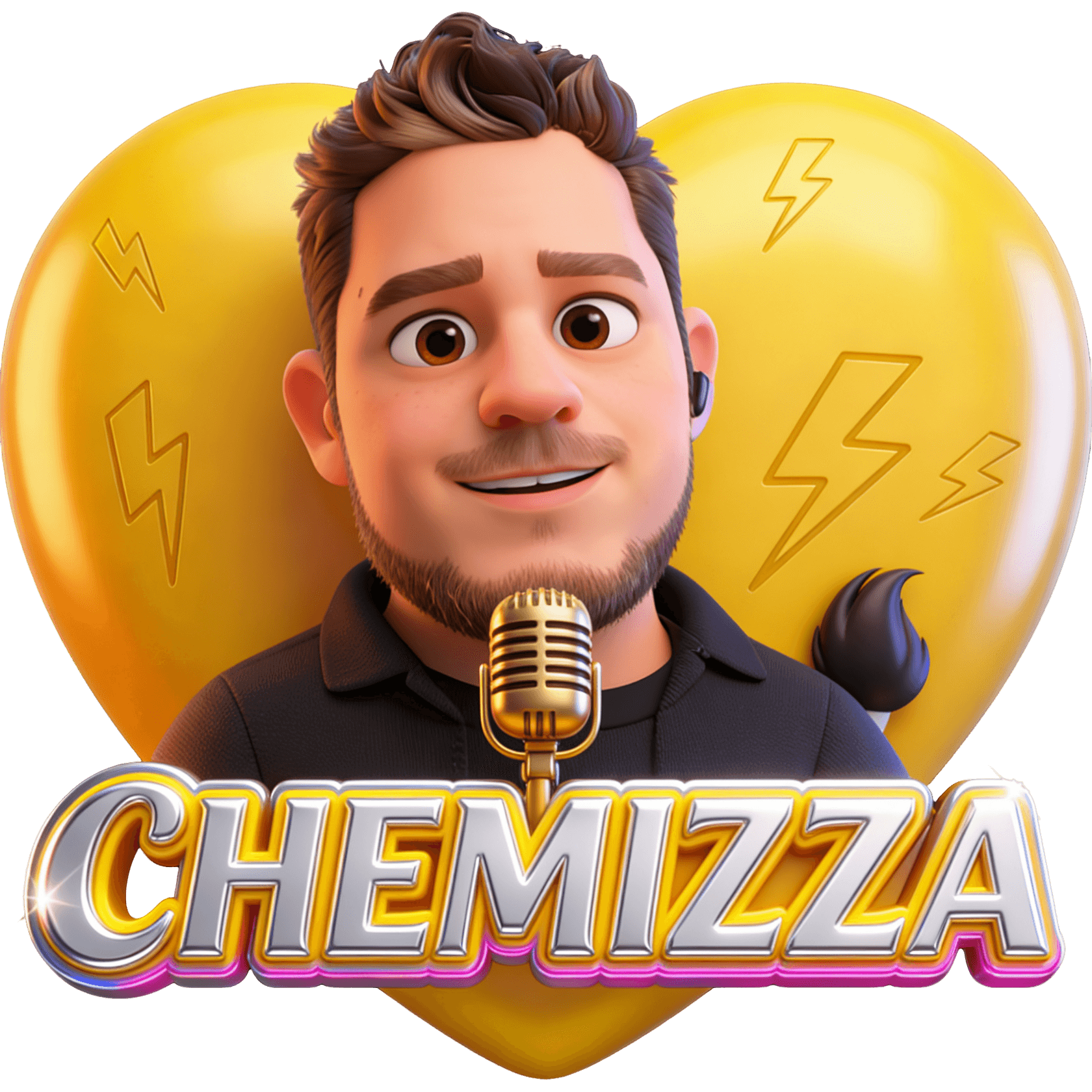 Chemizza en Vivo