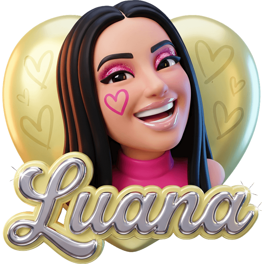 Luluzinha 