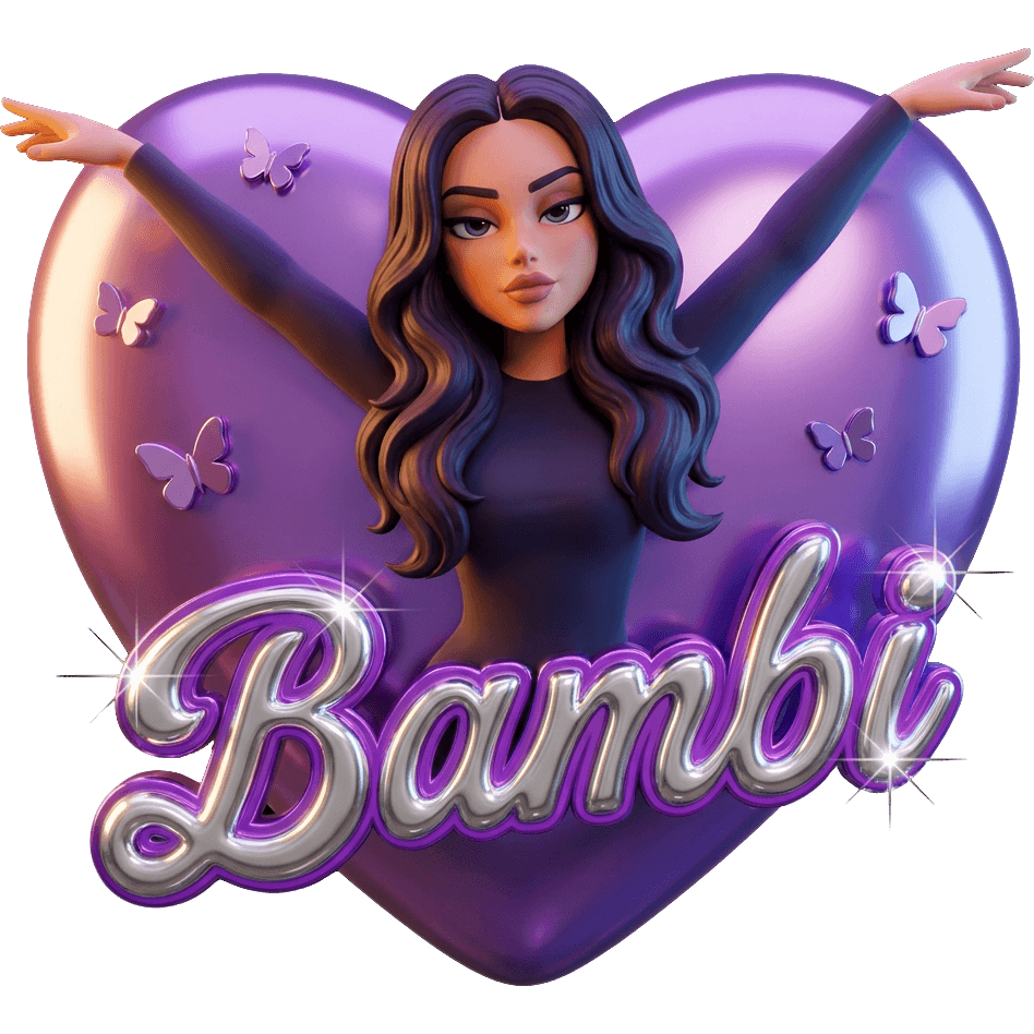 B A M B I
