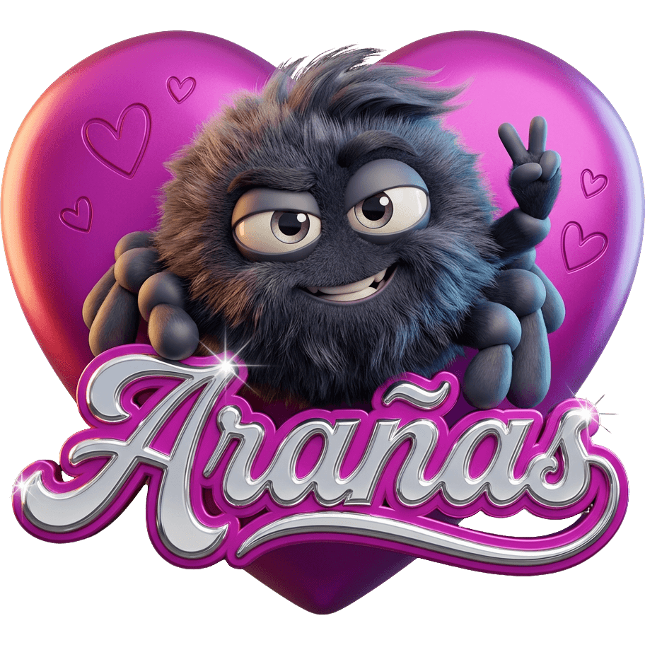 Team Arañas