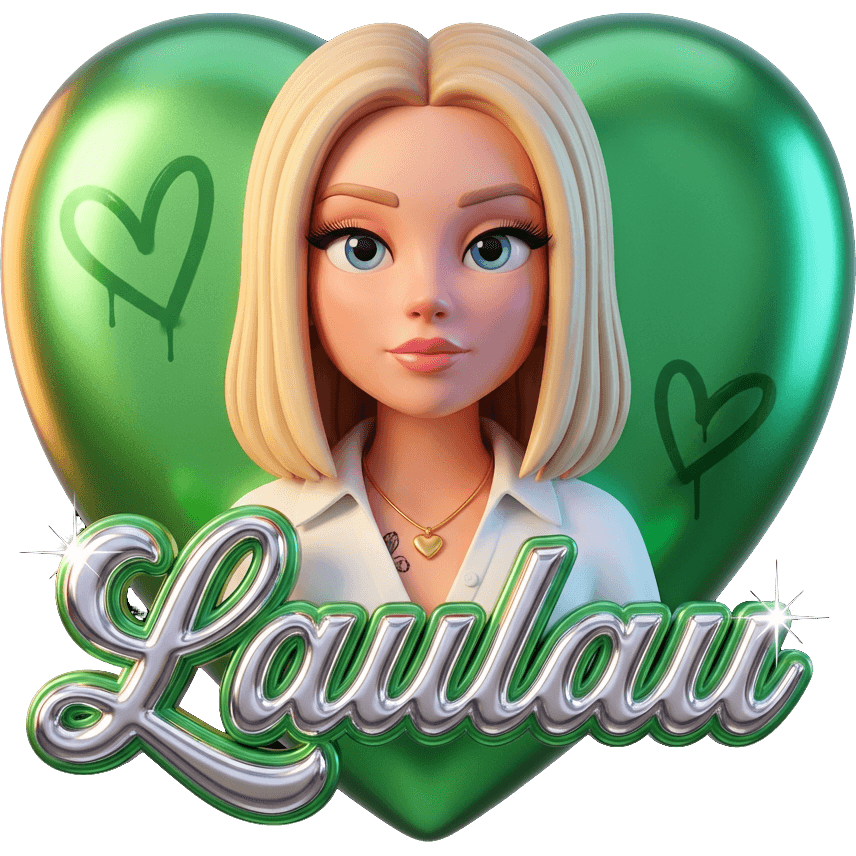 Laulau Vert