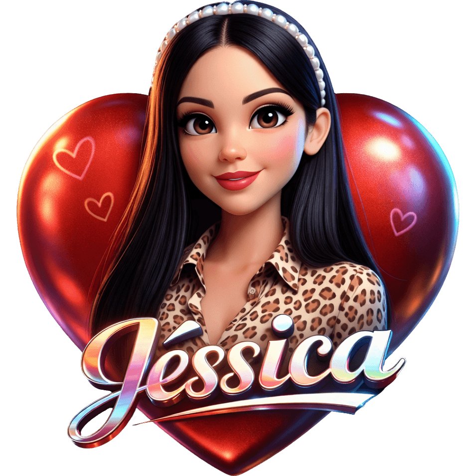 Jéssica Pérola