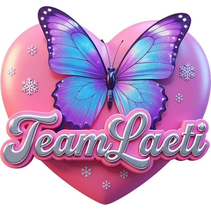 Papillon Laeti
