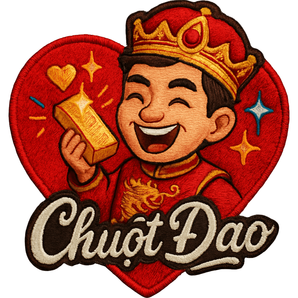 Chuột Đạo