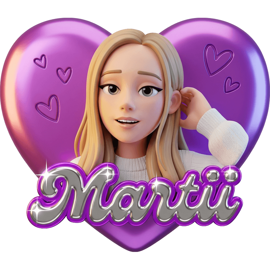 Pingwin Martii