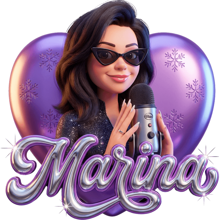 Marina ASMR