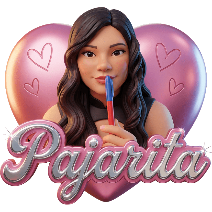 Pajarita Chic
