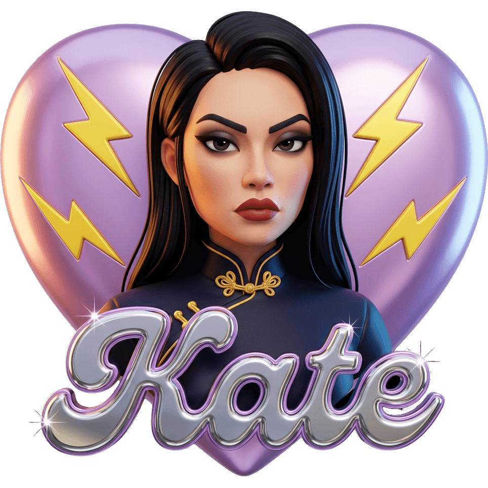 Kate Midnight