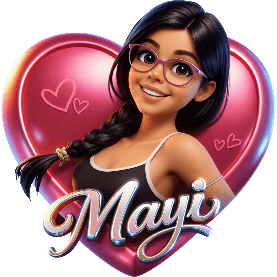 Luz de Mayi