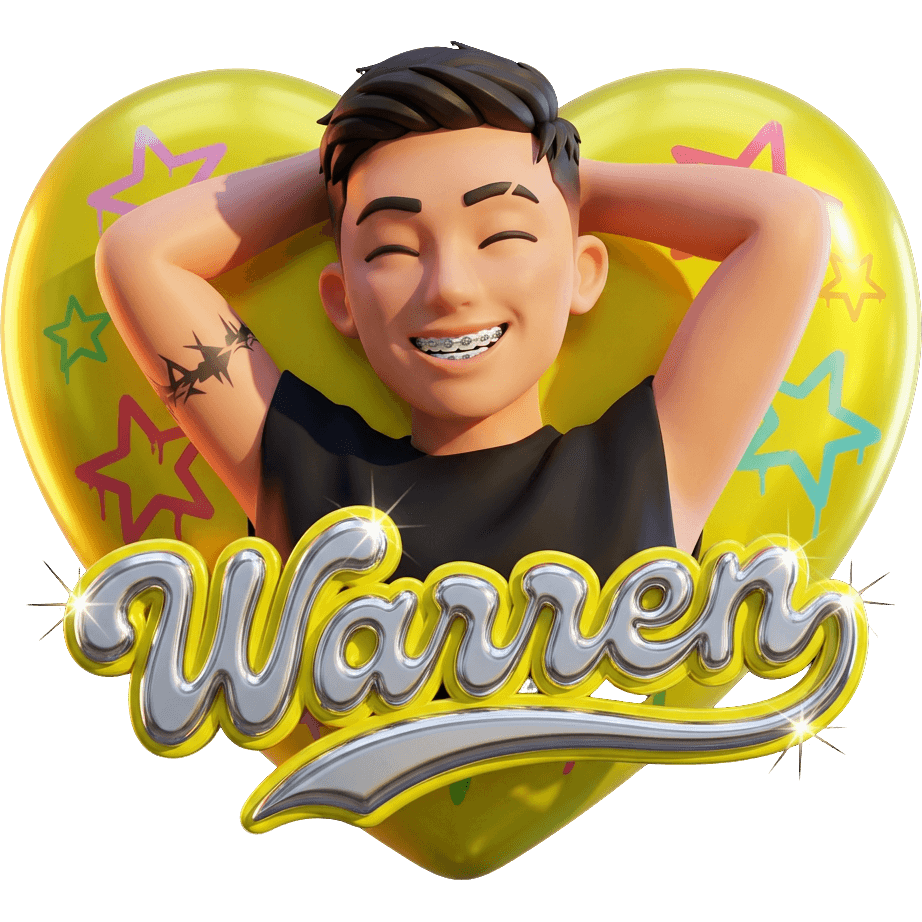 Warren Dilaw