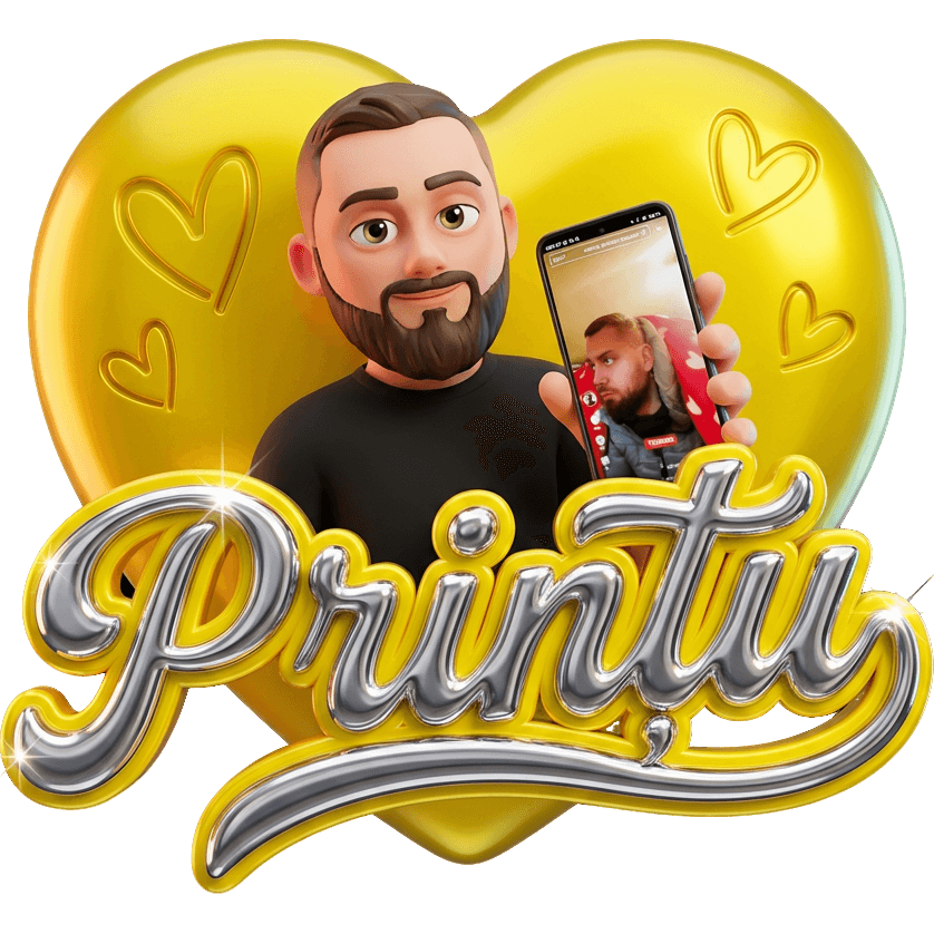 Prințu Selfie