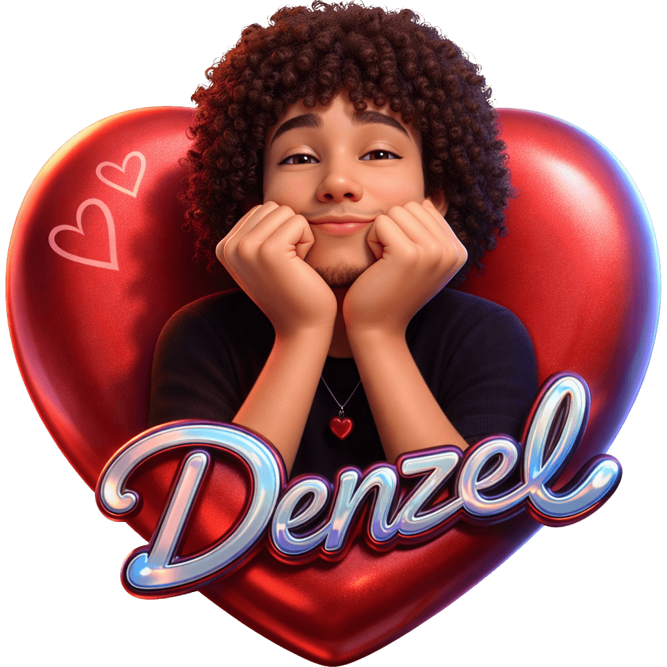 Denzel Glow