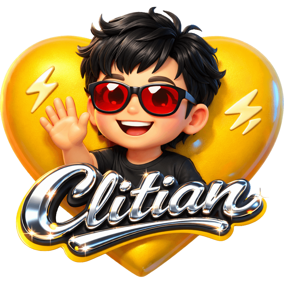 Saludo Clitian
