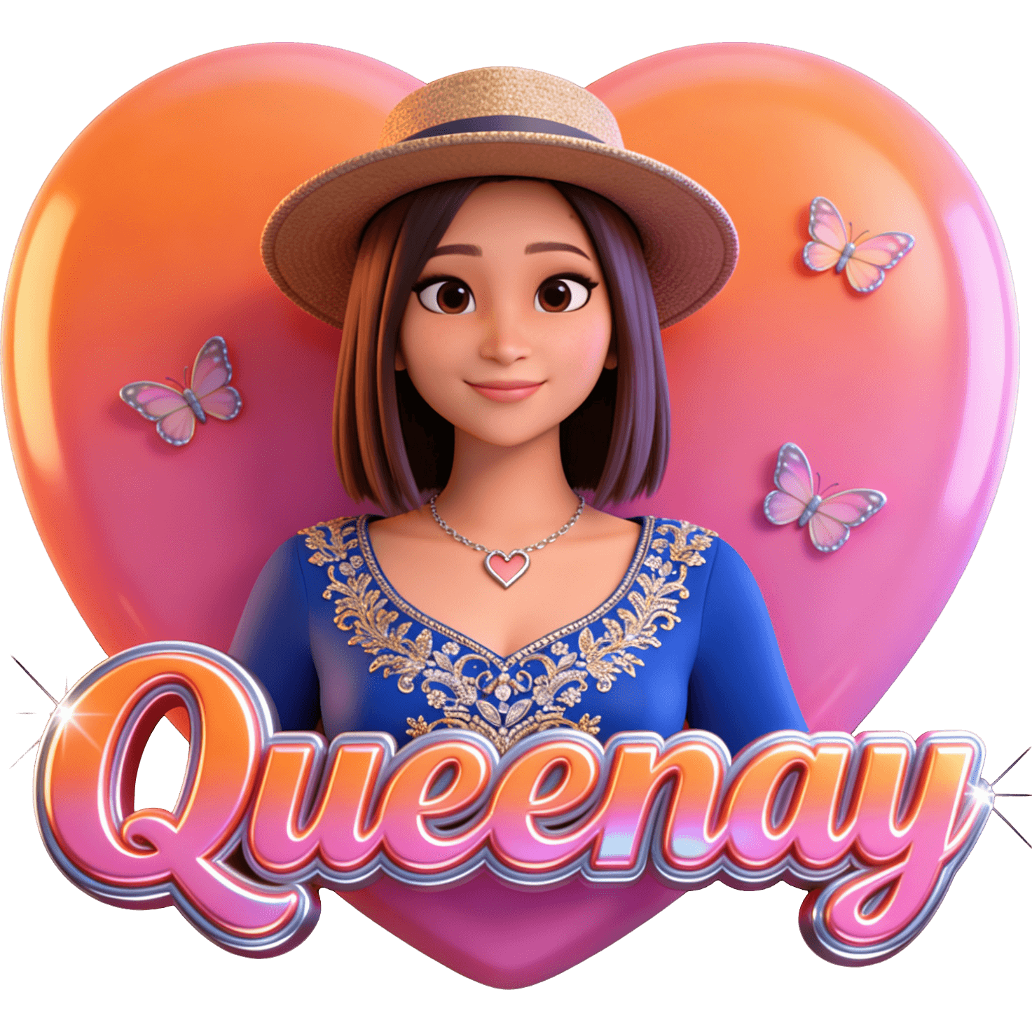Queenanay Hat