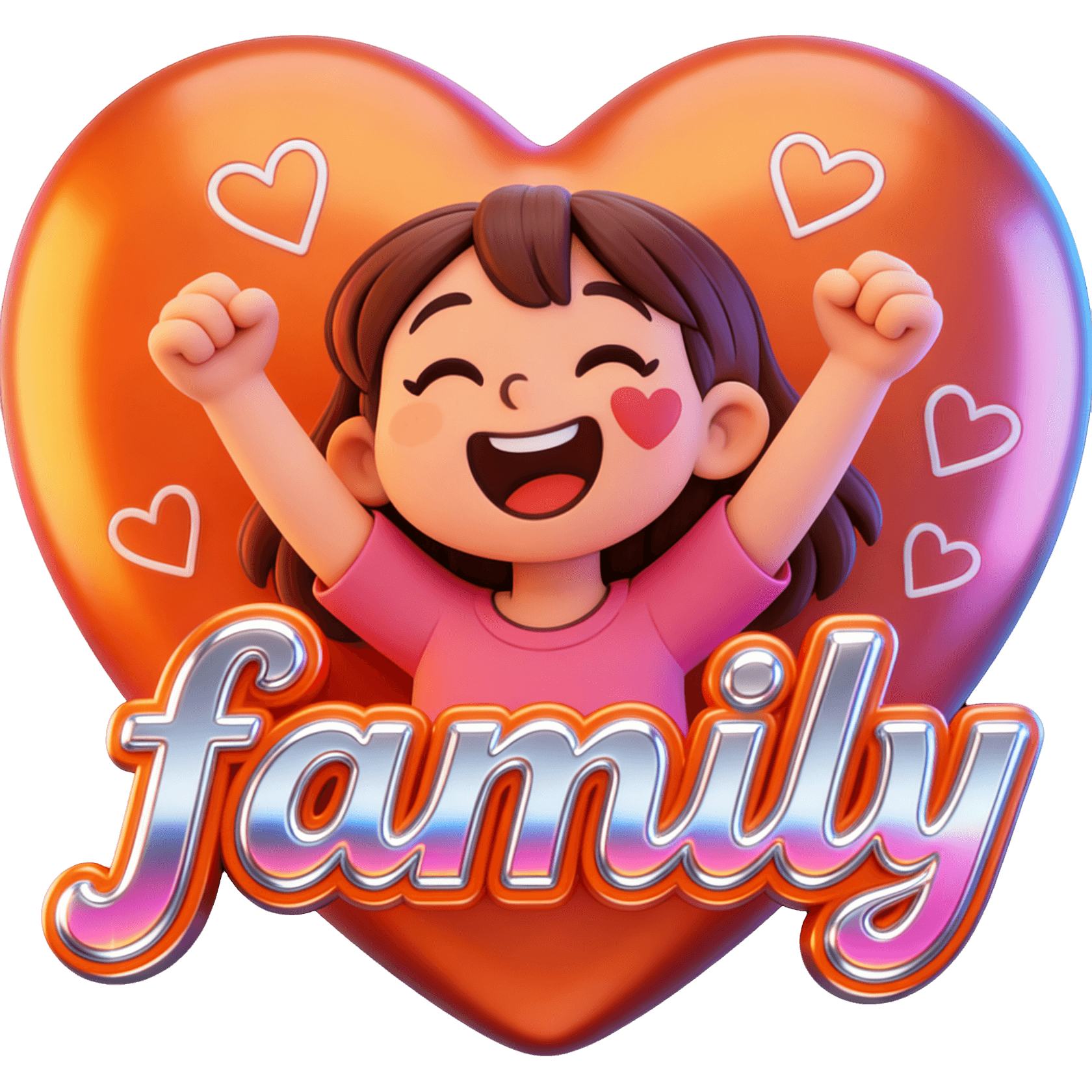 Long family