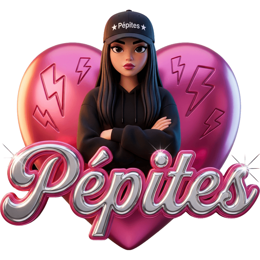 Pépitas muchacha