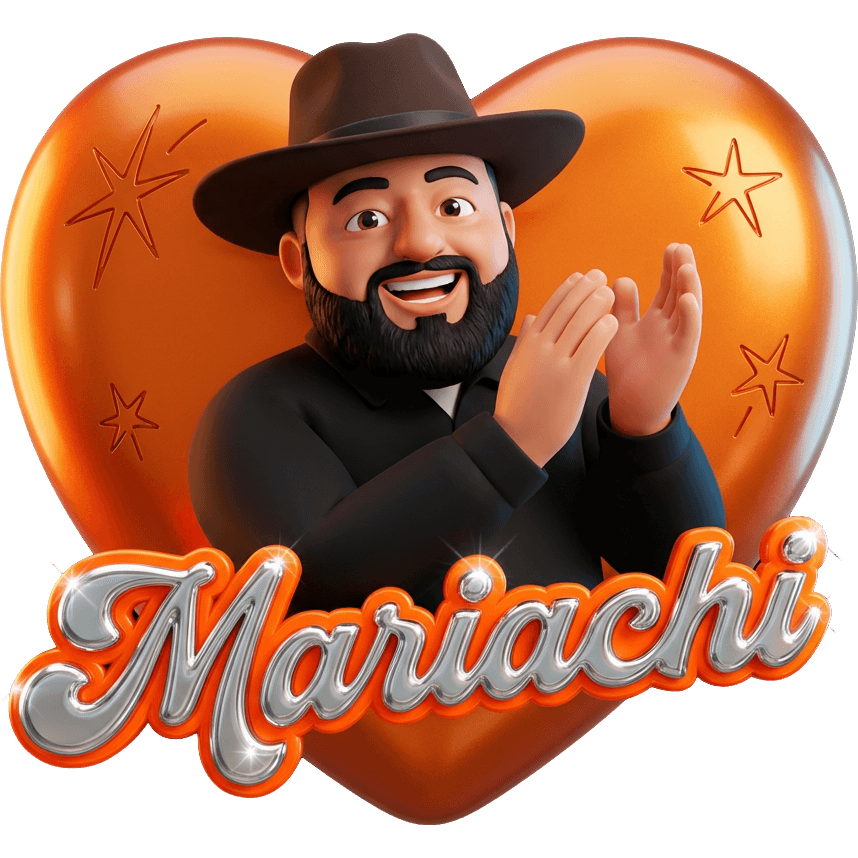Sombrero Mariachi