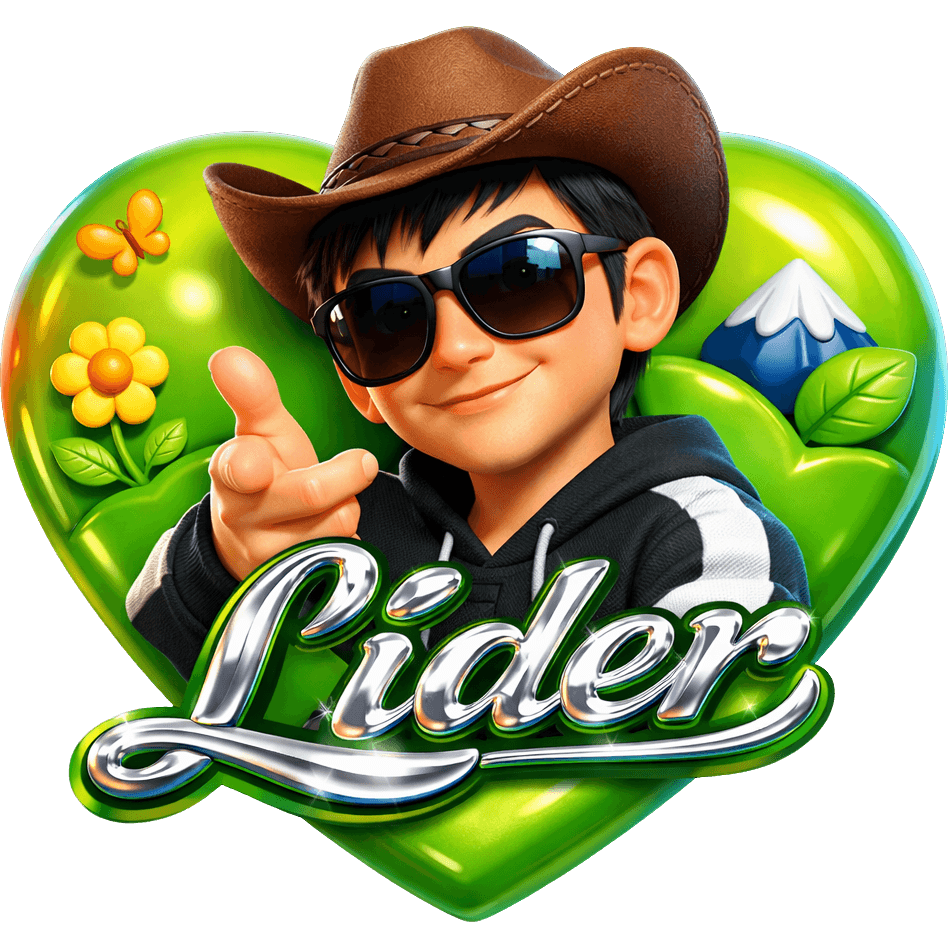 Líder Vaquero