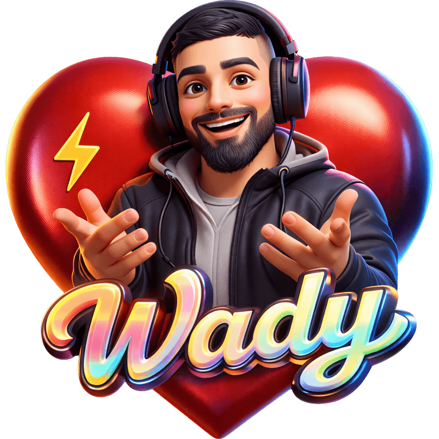 Wadyyy