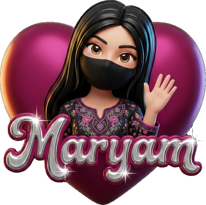 Maryam 