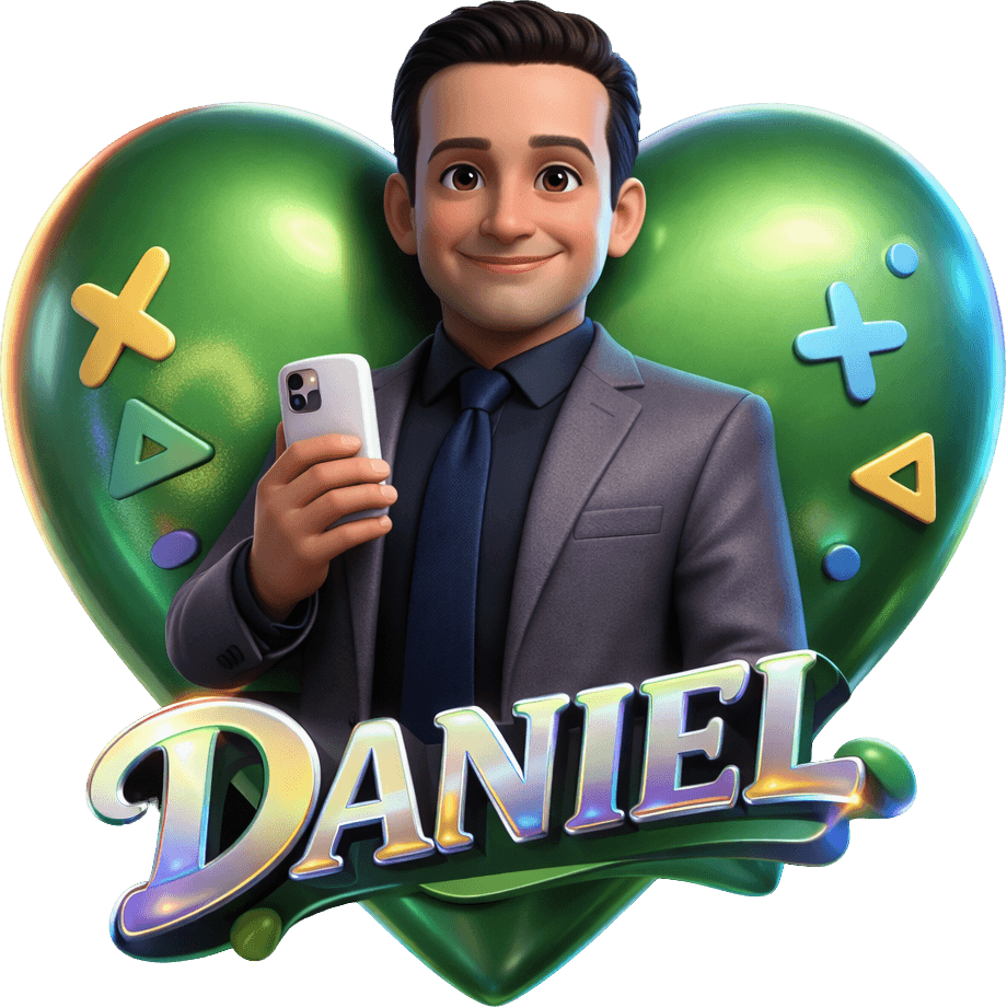Daniel Ejecutivo