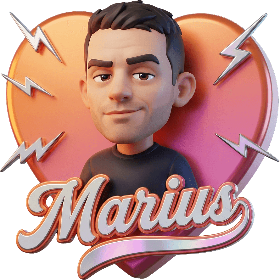 Marius Roșu