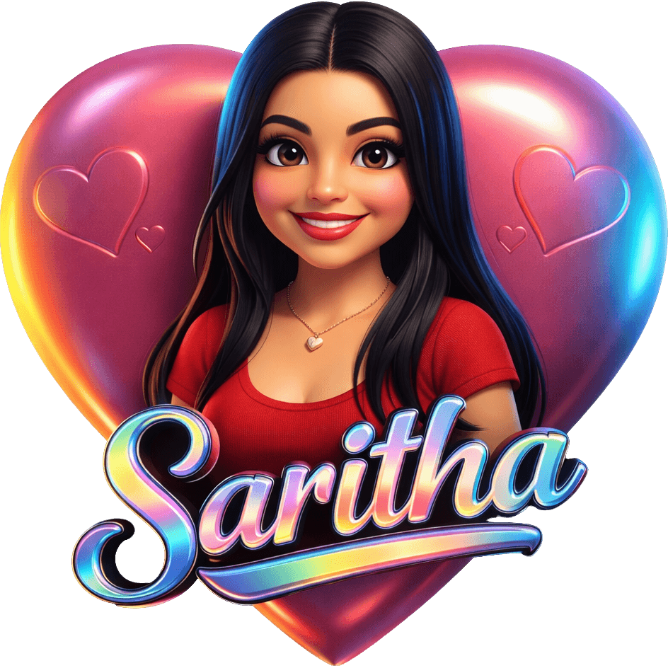 Saritha Tornado