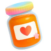 You are my Jam