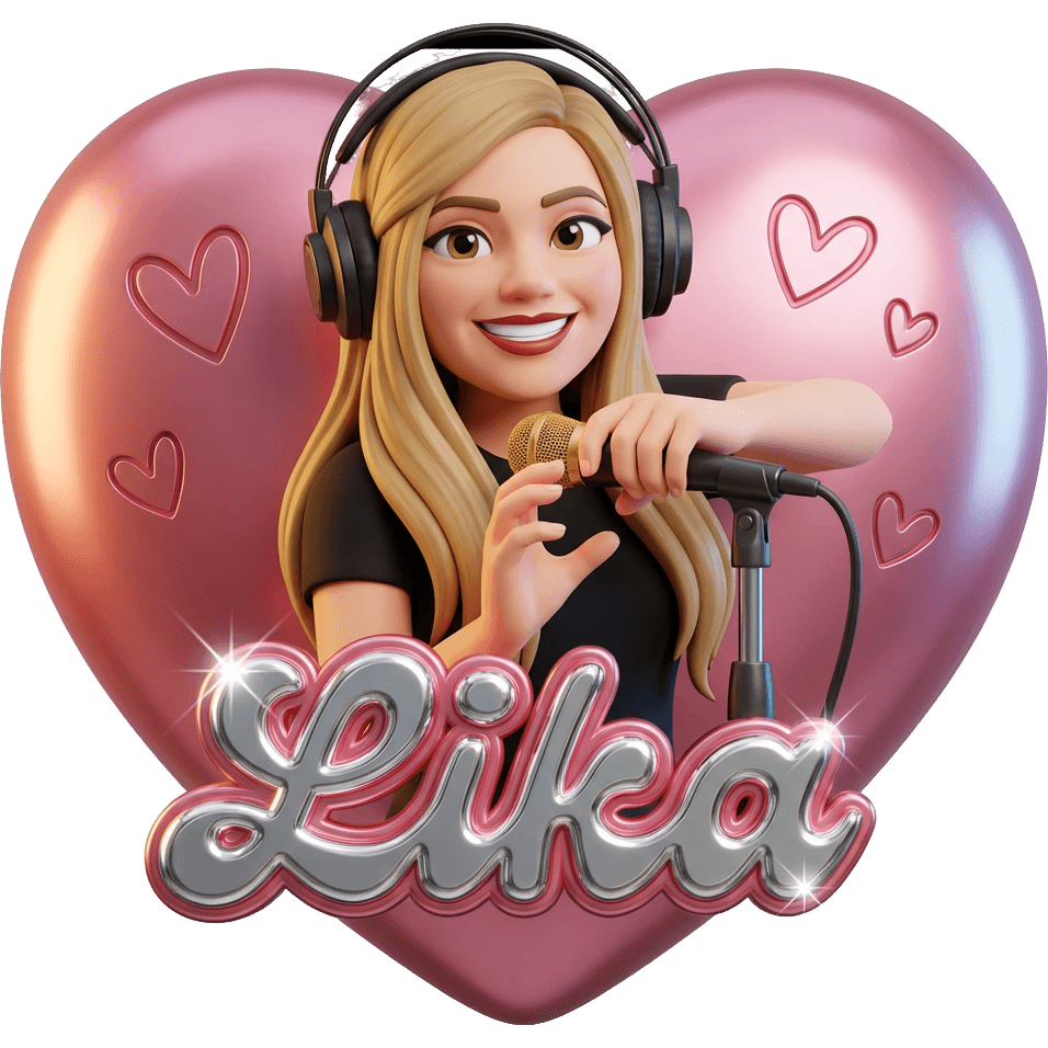 Lika Cantante