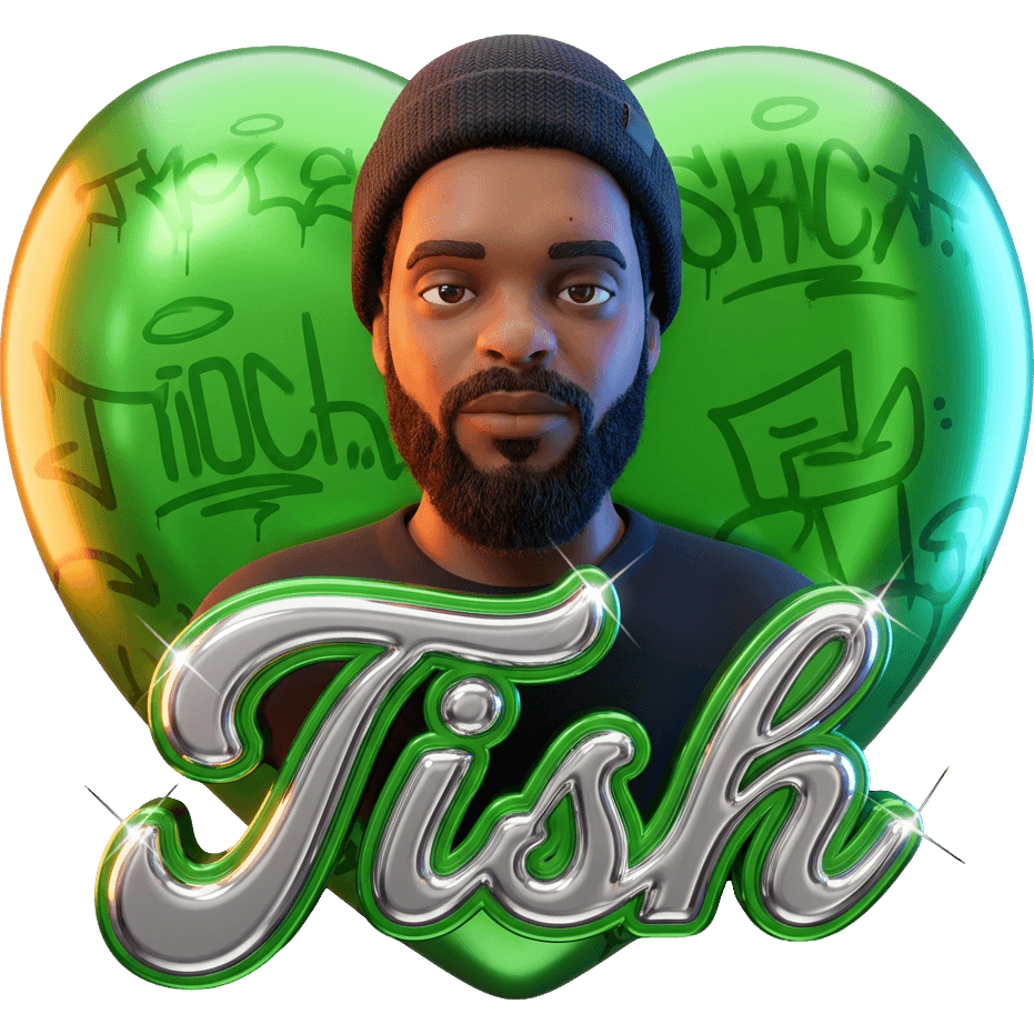 Tish Tag