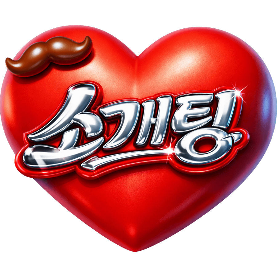 창석 콧수염