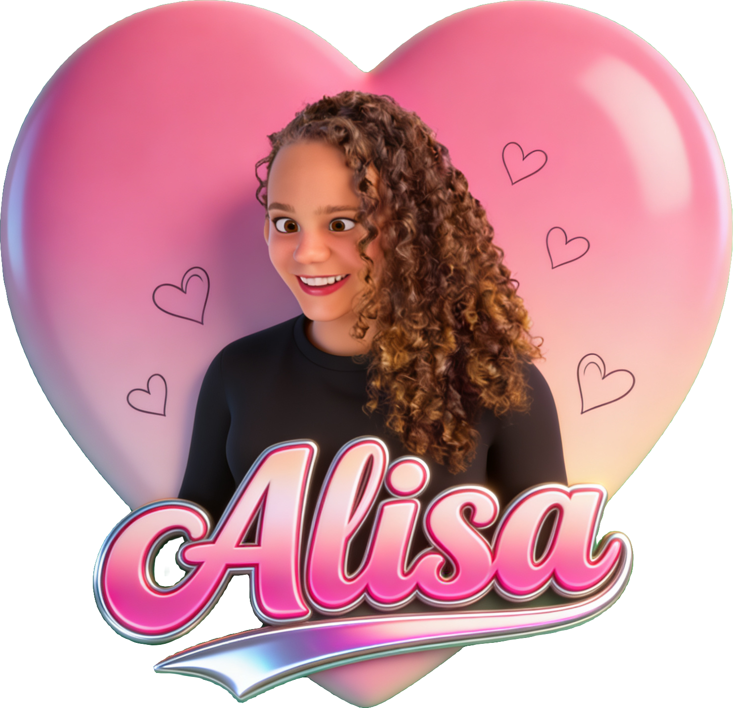 Alisa Hearts